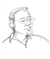 Tom Auger